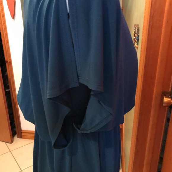 Sweet Storm Woman's Dress - Picture 7 of 8